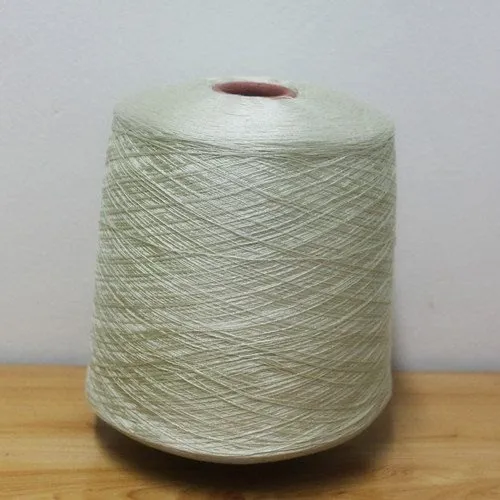 Poly Melange Yarn